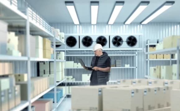 FOOD DISTRIBUTION  -  Home Based   Part time 1 person   Ref   8111