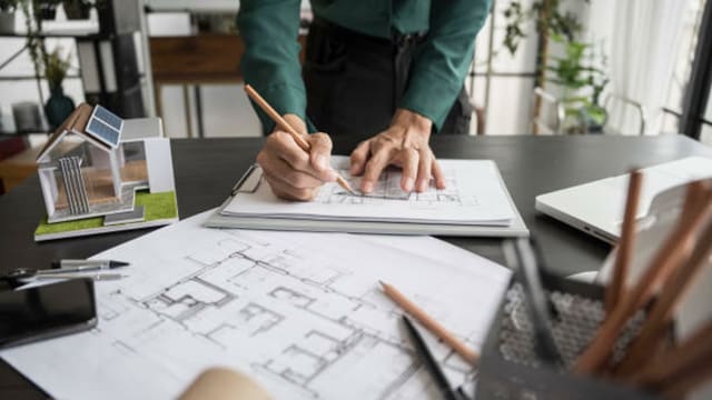 UNDER OFFER - Award-Winning Landscape Architecture Design Business - Canberra