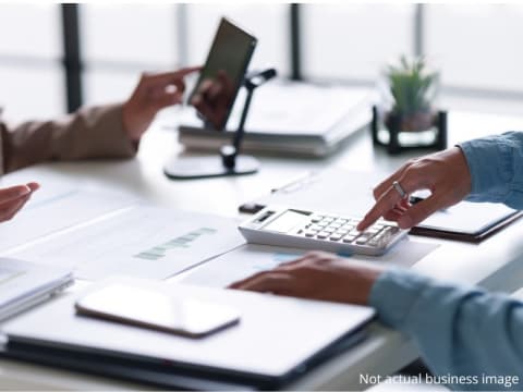 Profitable, Fully Remote Bookkeeping and BAS Practice