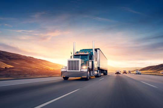 Premier Brisbane Transport and Logistics Company for Sale: Strategic Acquisition Opportunity