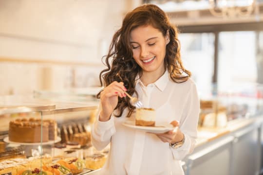 Famous Cafe for sale at Brisbane Sunnybank Area