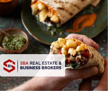 Kebab Shop for Sale  Low Rent & Busy Ballarat Location