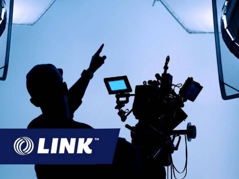 Fully Booked. Designed for Film. Built for Profit.