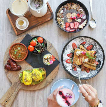 Doncaster Cafe.- Huge Potential To Grow - 37542
