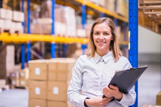 Profitable E commerce & Wholesale Bag Supplies Business