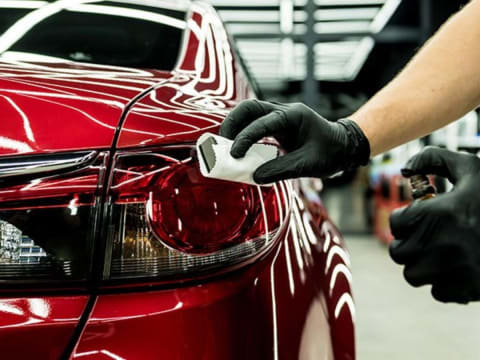 Under Offer! - Car Wash and Cafe - Netting $5600 per week - Located Inner West Sydney
