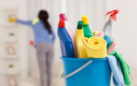 Cleaning Business - $95,000 net profit