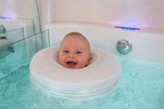 Baby Wellness Spa. Hydrotherapy & Baby Massage. Established Systems & Growth - SBB1013