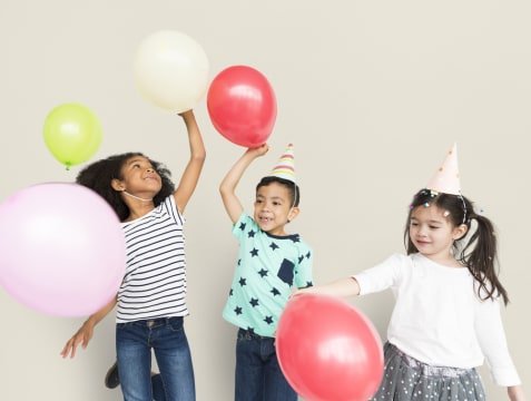 KIDS PARTIES, WORKSHOPS & EVENTS BUSINESS – GROWTH OPPORTUNITY WITH LOW OVERHEADS
