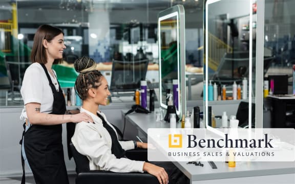 South East Melbourne Hair Salon for Sale – Fully Managed & Long Established