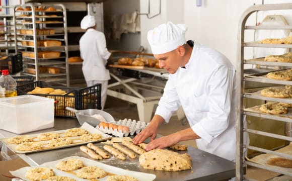 High-Performing Bakery Business | $50K+ Weekly Takings