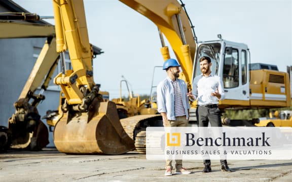 EQUIPMENT HIRE BUSINESS – ADELAIDE