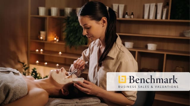 Toowoomba Beauty Salon – Shopping Centre Location