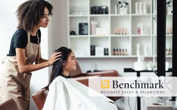 Doncaster, Melbourne Hair Salon For Sale