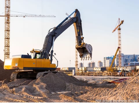 Profitable Concrete, Civil and Earthmoving Business – QLD