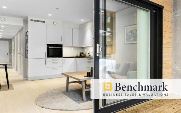 Premium Aluminium Windows & Doors Manufacturing Business for Sale