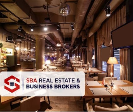 Chattel Sale - Fully Fitted Restaurant | Mentone