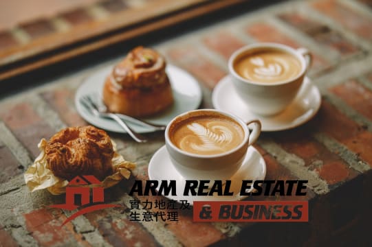 ​South Melbourne Coffee Shop Business for Sale - Affordable Rent, Long-Term Lease