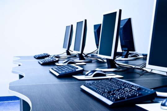Computer Repairs,Sales & Internet - Major shopping centre - Gold Coast  - KH1012