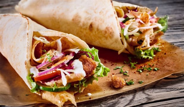 Charcoal Souvlaki / Kebab Outlet Opportunity