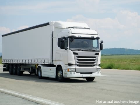 Long-Established Freight and Transport Business – $284K EBITDA – South Australia