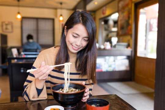 Fully Under Management Japanese Restaurant - Ref: 10463