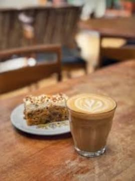 East Melbourne Cafe - Easy To Manage - 37605