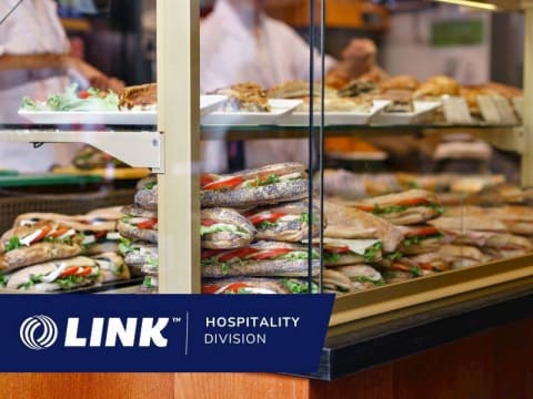 Well-Established Cafe & Deli