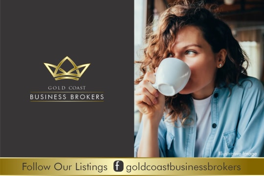 HIGH SDE INNER-CITY CAFE | $170K SDE | IDEAL FOR VISA 188A APPLICANTS