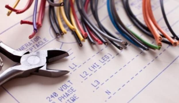 Commercial Electrical Business with Government Contracts For Sale