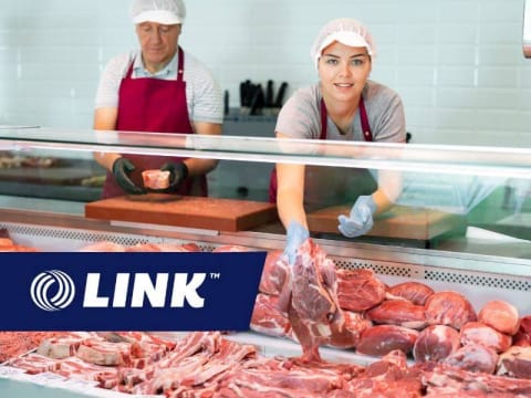 Must Sell Butcher Shop $900K NET profit