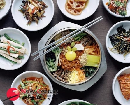 ASIAN RESTAURANT --GLEN WAVERLEY -- #7169334