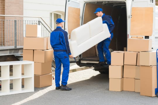 Established Removalist & Transport Business | 16 Years of Reputation | Home-Based Operation