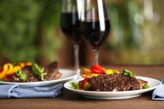 Cafe - Restaurant - Bar - Sydney CBD - Sales $16,000 p.w  100 seater - F3506