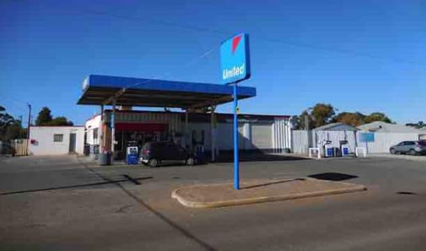 Commercial Freehold Property Investment