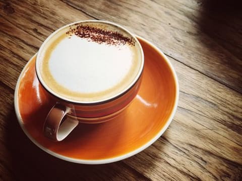 Cafe Inner South High Turnover for sale