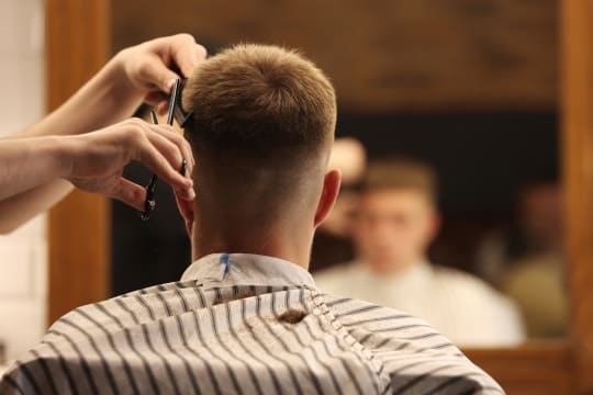 Barber Business for Sale | Prime Eltham Location | Walk-In Opportunity