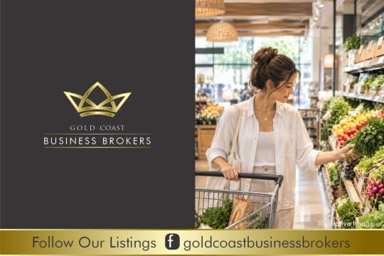 FULLY MANAGED SUPERMARKET IN WIDE BAY AREA COMES WITH A 2 BEDROOM UNIT. BRAND NEW LEASE OFFERED A...