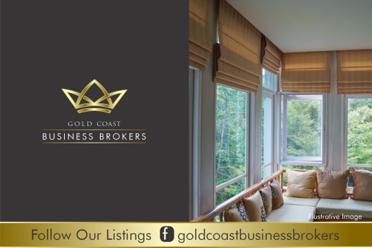 RELOCATABLE BLINDS MANUFACTURER, EASY WORK, HUGE MARGINS, GROWTH POTENTIAL