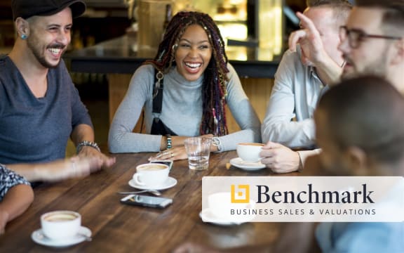 Beachside Cafe & Bar. Northern NSW - A Slice of Paradise!