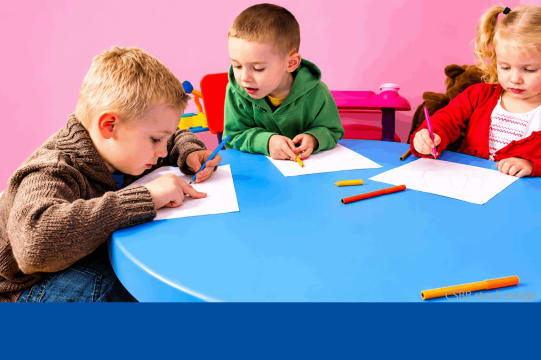 Leasehold Childcare Centre Purpose built 39 Place Ref9018