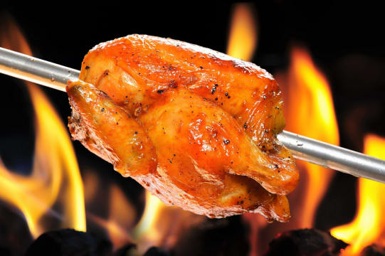 ​Busy Chicken Bar in South Eastern Suburb for Sale - Low Rent $380 PW!