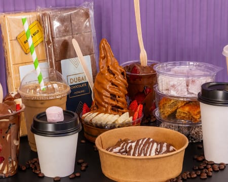 HIGH PERFORMING ACAI, COFFEE & DESSERT BUSINESS - Approx. $13,000 Weekly Sales | Fully Under Mana...
