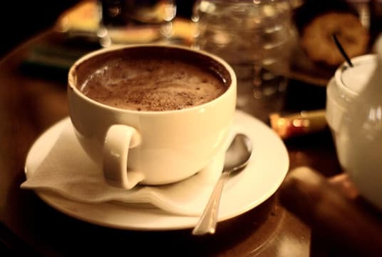 Cafe - Major General Hospital - 37095