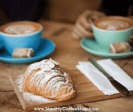 Ref: 3112, Take Away, North Sydney