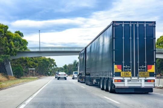 Profitable Freight and Storage Business