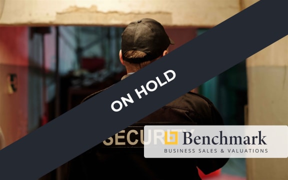 Security Company