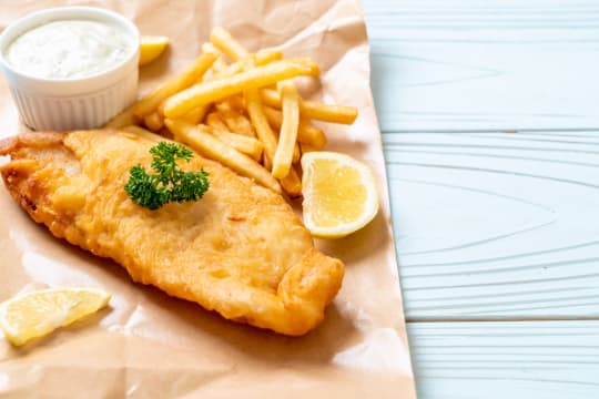 Thriving Fish & Chips Business | Prime North Eastern Melbourne Location