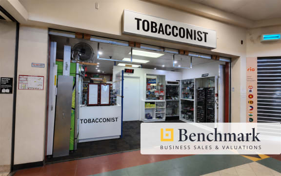 FRANCHISE TOBACCO & ACCESSORIES STORE SA
