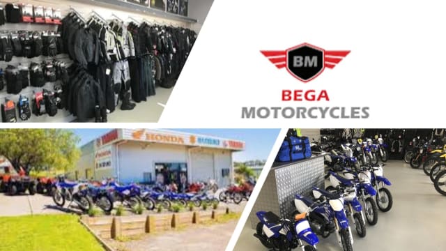 Exciting Motorcycle Dealership Business Opportunity in Bega NSW